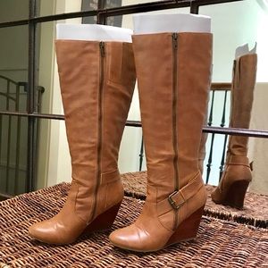 Nine West boots
